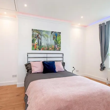 Stefania Appartement Bari