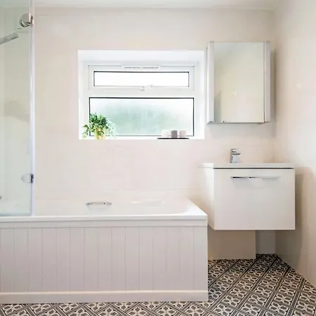 Appartement Stefania Bari